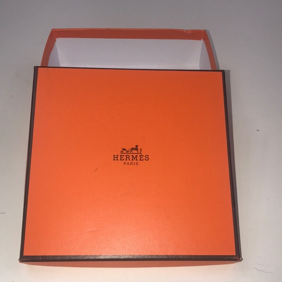 Hermès authentic Box - Picture 1 of 5